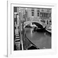 Venezia III-Alan Blaustein-Framed Photographic Print