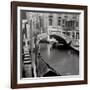 Venezia III-Alan Blaustein-Framed Photographic Print