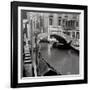 Venezia III-Alan Blaustein-Framed Photographic Print