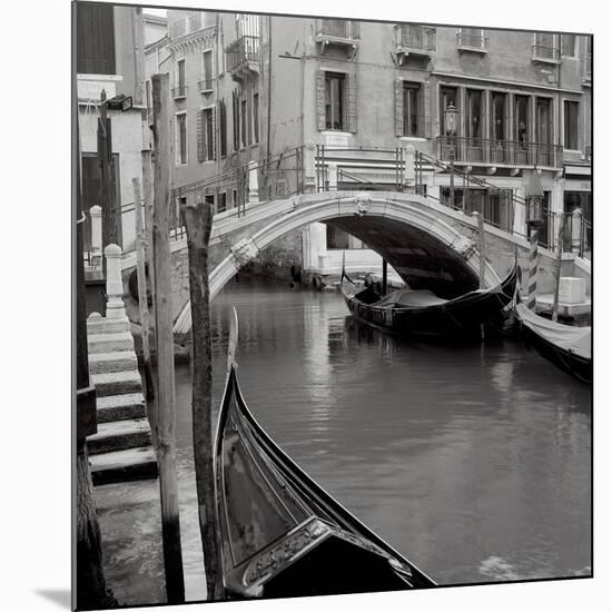 Venezia III-Alan Blaustein-Mounted Photographic Print