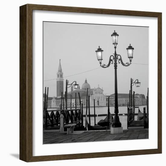 Venezia IV-Alan Blaustein-Framed Photographic Print