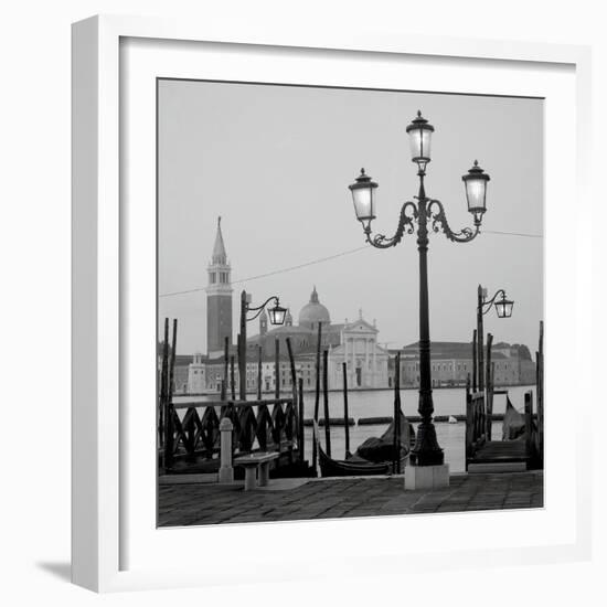 Venezia IV-Alan Blaustein-Framed Photographic Print