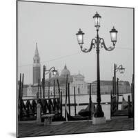 Venezia IV-Alan Blaustein-Mounted Photographic Print