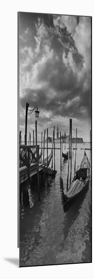 Venezia Pano 2-1-Moises Levy-Mounted Giclee Print