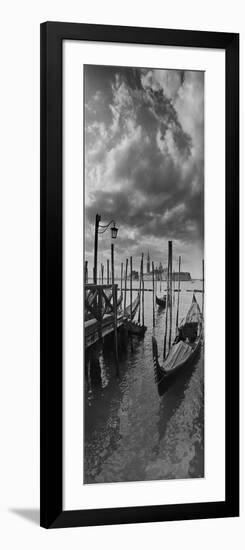 Venezia Pano 2-1-Moises Levy-Framed Giclee Print