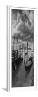 Venezia Pano 2-1-Moises Levy-Framed Giclee Print