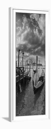 Venezia Pano 2-1-Moises Levy-Framed Giclee Print