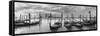 Venezia Pano 3-1-Moises Levy-Framed Stretched Canvas