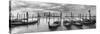 Venezia Pano 3-1-Moises Levy-Stretched Canvas