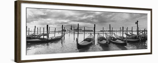 Venezia Pano 3-1-Moises Levy-Framed Giclee Print