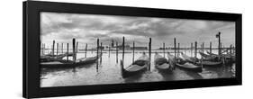 Venezia Pano 3-1-Moises Levy-Framed Giclee Print