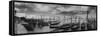 Venezia Pano 4-1-Moises Levy-Framed Stretched Canvas