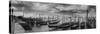 Venezia Pano 4-1-Moises Levy-Stretched Canvas