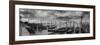 Venezia Pano 4-1-Moises Levy-Framed Giclee Print