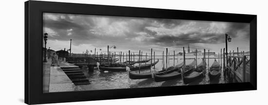 Venezia Pano 4-1-Moises Levy-Framed Giclee Print