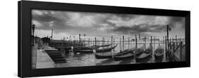 Venezia Pano 4-1-Moises Levy-Framed Giclee Print