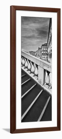 Venezia Pano 5-1-Moises Levy-Framed Giclee Print