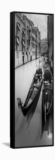 Venezia Pano 6-1-Moises Levy-Framed Stretched Canvas