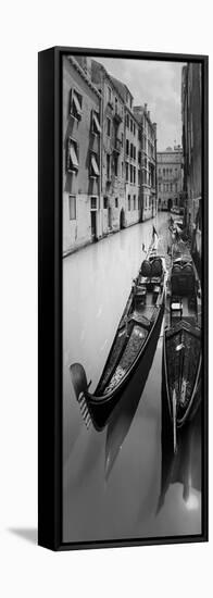 Venezia Pano 6-1-Moises Levy-Framed Stretched Canvas