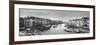 Venezia Pano 7-1-Moises Levy-Framed Giclee Print