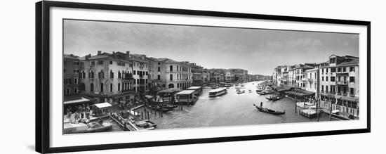 Venezia Pano 7-1-Moises Levy-Framed Giclee Print