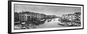 Venezia Pano 7-1-Moises Levy-Framed Giclee Print