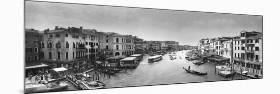 Venezia Pano 7-1-Moises Levy-Mounted Giclee Print