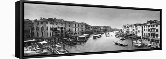 Venezia Pano 7-1-Moises Levy-Framed Stretched Canvas