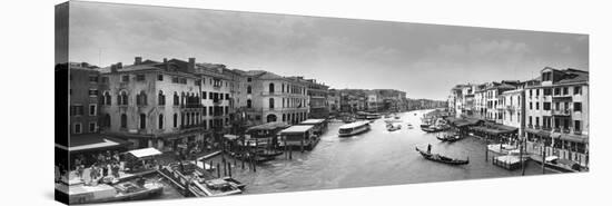 Venezia Pano 7-1-Moises Levy-Stretched Canvas