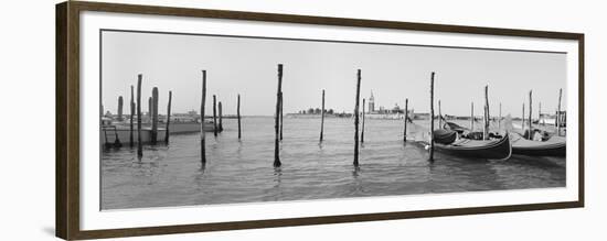 Venezia Pano 8-1-Moises Levy-Framed Giclee Print