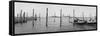 Venezia Pano 8-1-Moises Levy-Framed Stretched Canvas