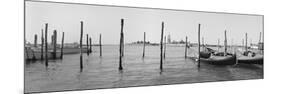 Venezia Pano 8-1-Moises Levy-Mounted Giclee Print