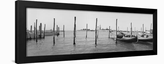 Venezia Pano 8-1-Moises Levy-Framed Giclee Print