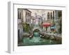 Venezia Petite I-Gianni Mancini-Framed Art Print