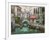 Venezia Petite I-Gianni Mancini-Framed Art Print