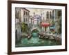 Venezia Petite I-Gianni Mancini-Framed Art Print