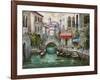 Venezia Petite I-Gianni Mancini-Framed Art Print