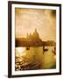 Venezia Sunset I-Philip Clayton-thompson-Framed Photographic Print