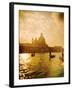 Venezia Sunset I-Philip Clayton-thompson-Framed Photographic Print