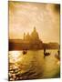 Venezia Sunset I-Philip Clayton-thompson-Mounted Photographic Print