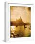 Venezia Sunset I-Philip Clayton-thompson-Framed Photographic Print