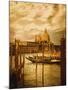 Venezia Sunset II-Philip Clayton-thompson-Mounted Photographic Print