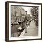 Venezia V-Alan Blaustein-Framed Photographic Print