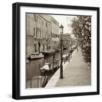 Venezia V-Alan Blaustein-Framed Photographic Print