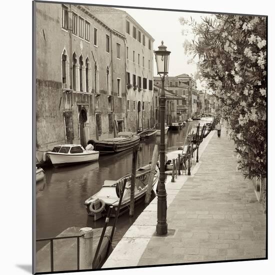 Venezia V-Alan Blaustein-Mounted Photographic Print