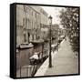 Venezia V-Alan Blaustein-Framed Stretched Canvas