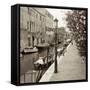 Venezia V-Alan Blaustein-Framed Stretched Canvas