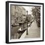 Venezia V-Alan Blaustein-Framed Photographic Print