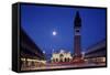 Venezia - Venice - Veneto, Italy-Annet van der Voort Bildarchiv-Monheim-Framed Stretched Canvas