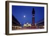 Venezia - Venice - Veneto, Italy-Annet van der Voort Bildarchiv-Monheim-Framed Photographic Print